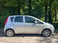 Mitsubishi Colt 2006 Срібний