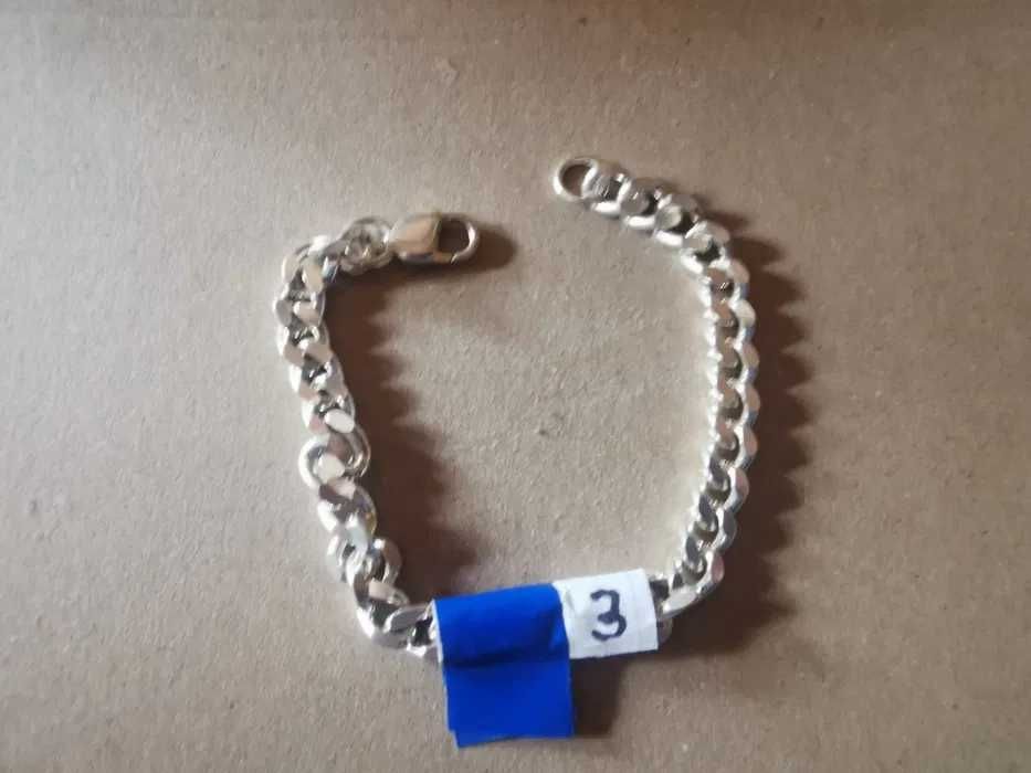 biżuteria srebrna 925