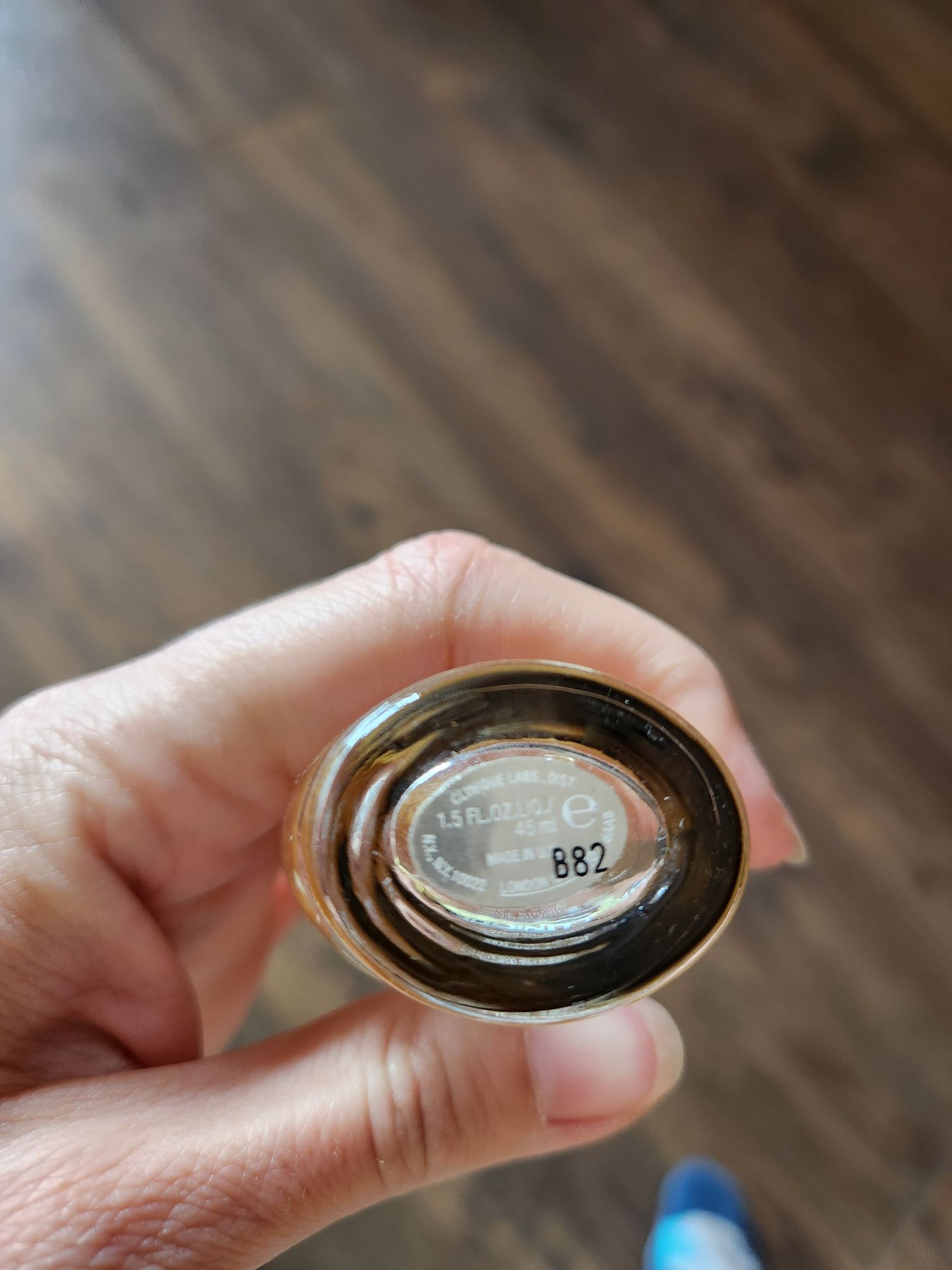 Clinique Aromatics elixir ОРИГИНАЛ