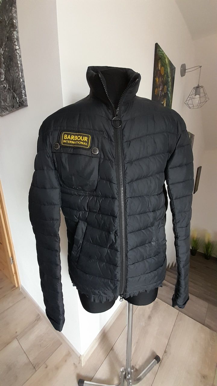 Kurtka Barbour International S