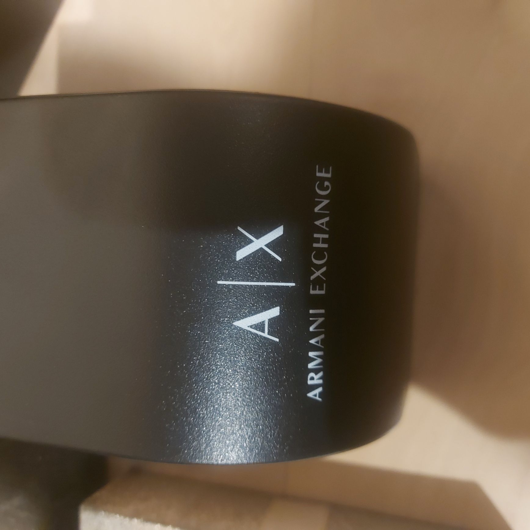 Zegarek Armani idealny na prezent