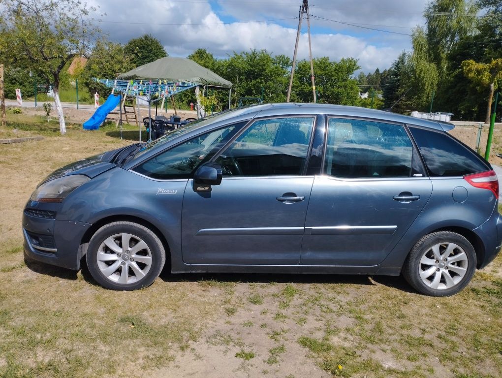 Citroen C4 Picasso 1.6 HDI