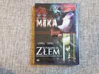 Film DVD - NOWY! - Męka i w Pogoni za złem