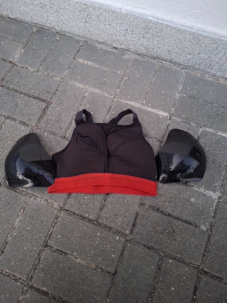 Kit kickboxing mulher