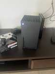 Konsola Xbox series X plus okablowanie plus pad elite series 2
