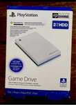 Жорсткий диск Seagate Game Drive 2TB