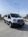 Ford transit 3.7 gaz USA 9 moejsc