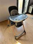 Cadeira de refeição Bebe Confort Minla