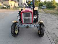 Ciągnik rolniczy Ursus C-330