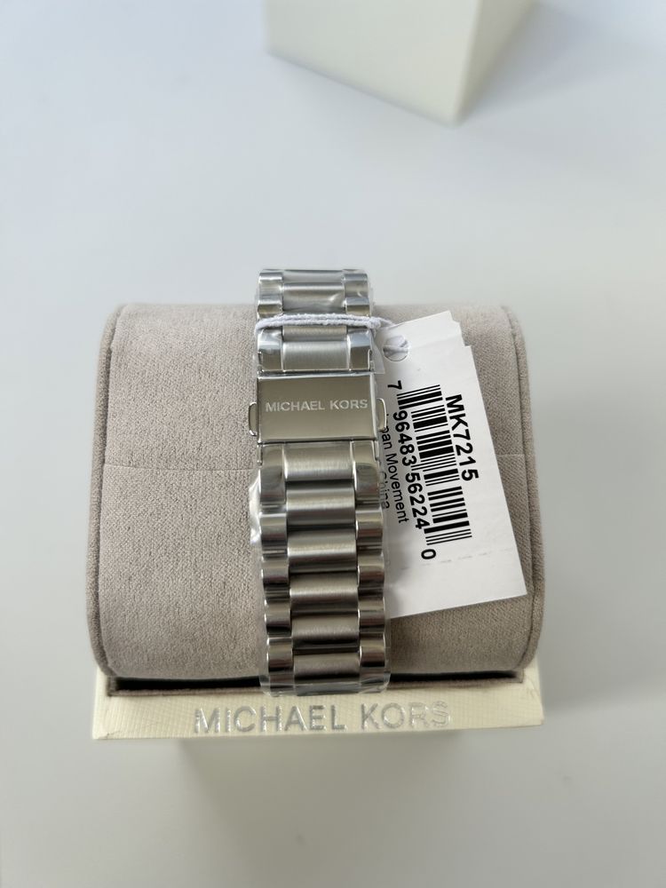 Годинник michael kors mk7215