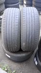 4шт Резина Bridgestone Dueler H/P 225/55/R18 Лето комплект