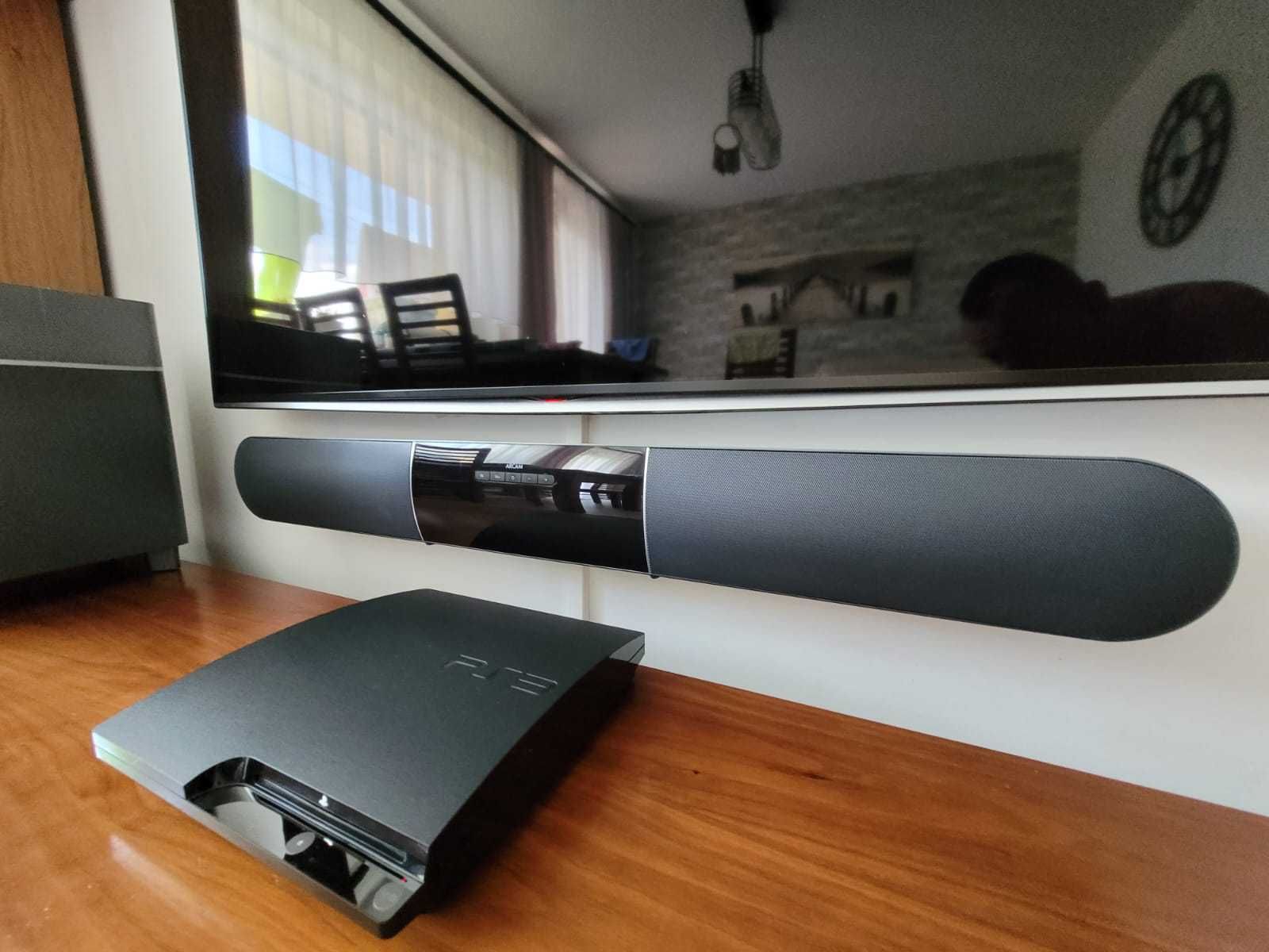 Soundbar Arcam Solo