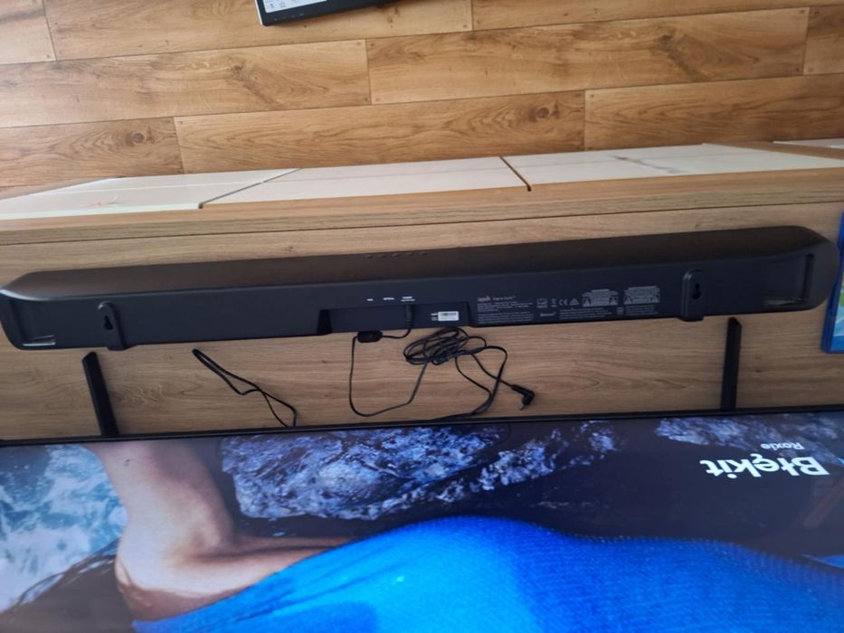 Soundbar polk signa solo