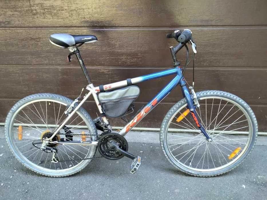 Велосипед 26 "ціна 1 день