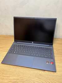 Ноутбук HP Pavilion Laptop 15-eh1018ua . В идеальном состоянии.