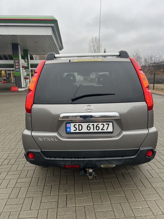 Продам авто свіжопригнане