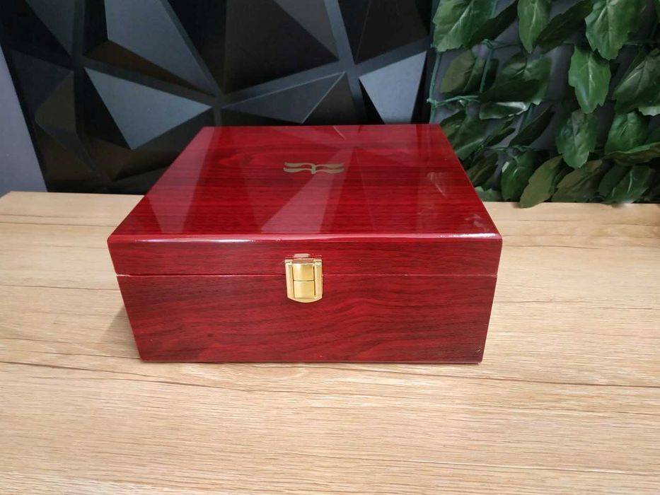 Open Your Mind Pudełko do przechowywania z tacą #4706