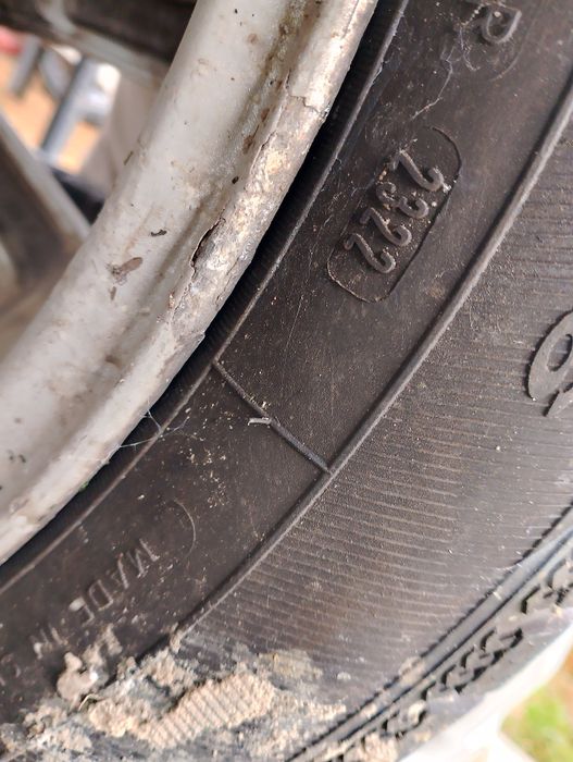 Koła zimowe 16 5x110 Opel Zafira B Astra Vectra l