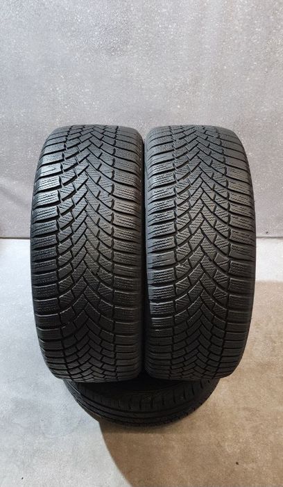 225.50.18 Bridgestone Blizzak LM005 2шт