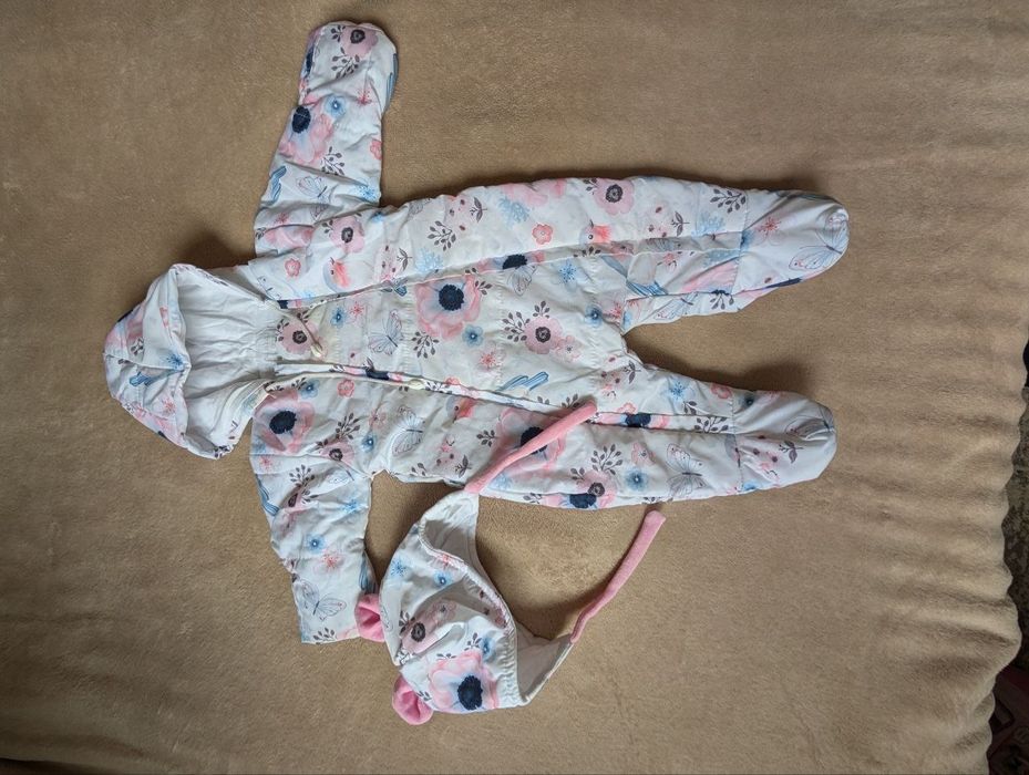 Одяг для дівчинки  до 2 рочків