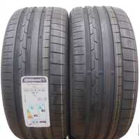 2 x CONTINENTAL 255/35 R19 96Y XL SportContact 6 Lato 2019 Jak Nowe NIEUŻYWANE