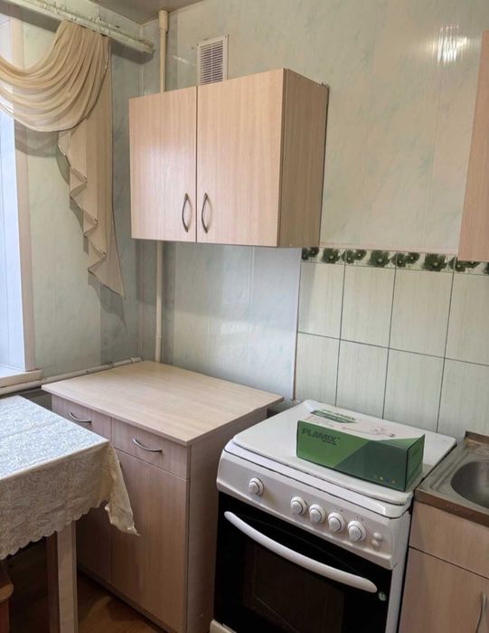 Продается 1 ком квартира по ул. Узбекистанская, Днепровский р-н