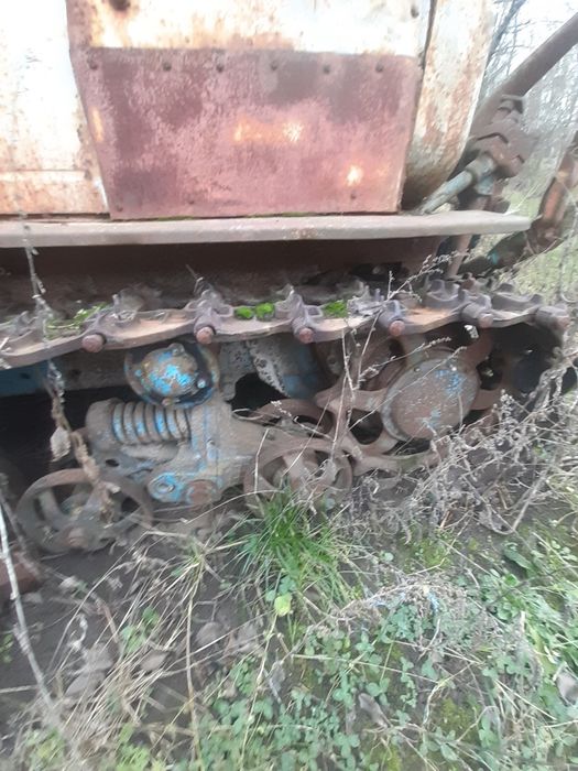 Продається трактор Т 74