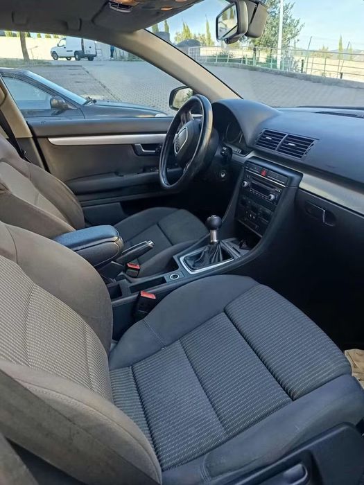 2.0 TDI AUDI A4 S'line  170 cv oportunidade unica com apenas 219.000