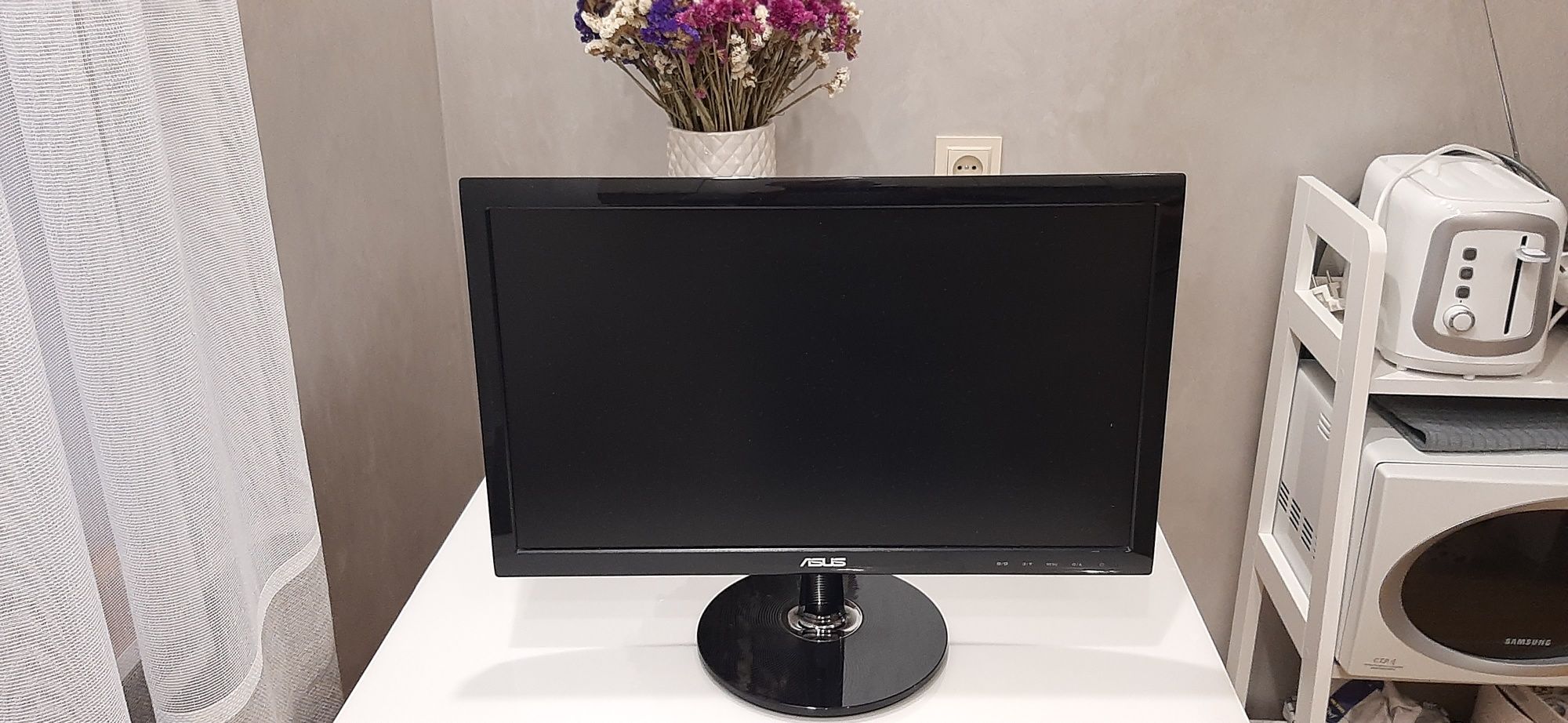 Монітор ASUS LCD 21  29 ×48