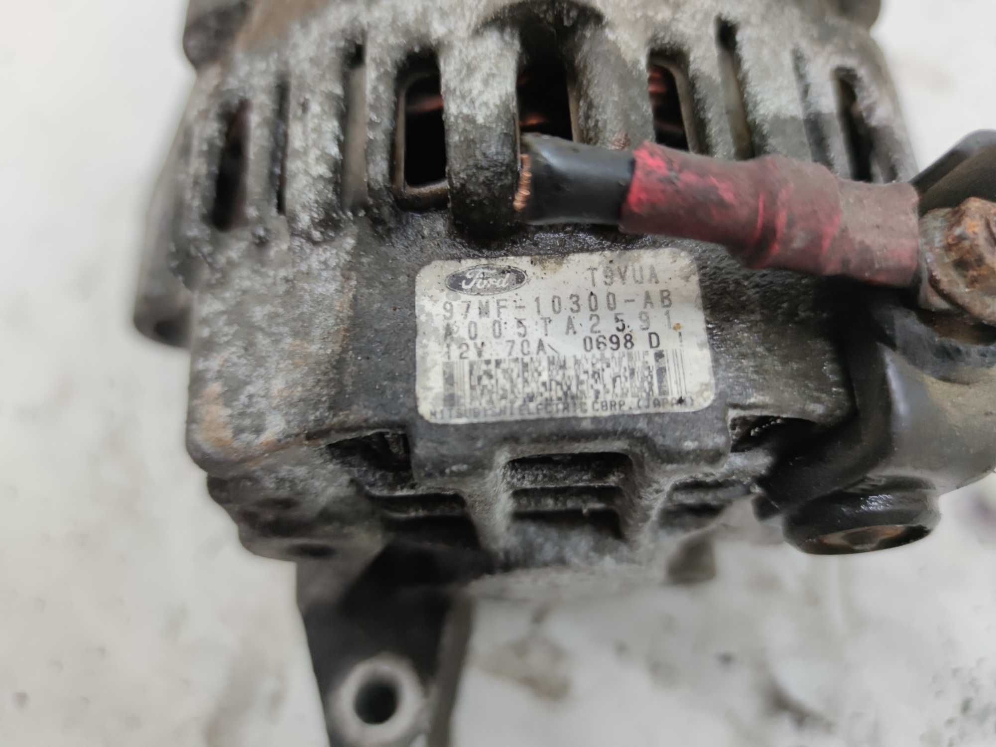 Ford Fiesta Mk4 1.3 1.25 Puma 1.7 Alternator