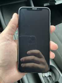 Iphone 10 64gb black