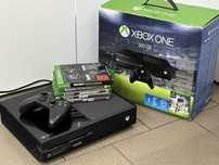 Konsola XBOX ONE 500GB Komplet Gry