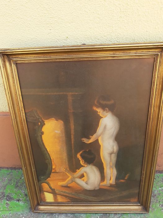 Quadros para decoração