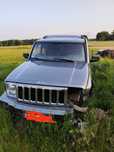 Jeep Commander 2008