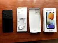 Samsung Galaxy M23 4/128GB 5G Dual SIM M236B/DS Zielony | Stan: Dobry