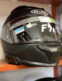 Kask motocyklowy HJC F71 rozmiar XL