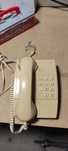 Telefone Vintage ELOTECNICO – Clássico de Mesa com Estilo Retro
