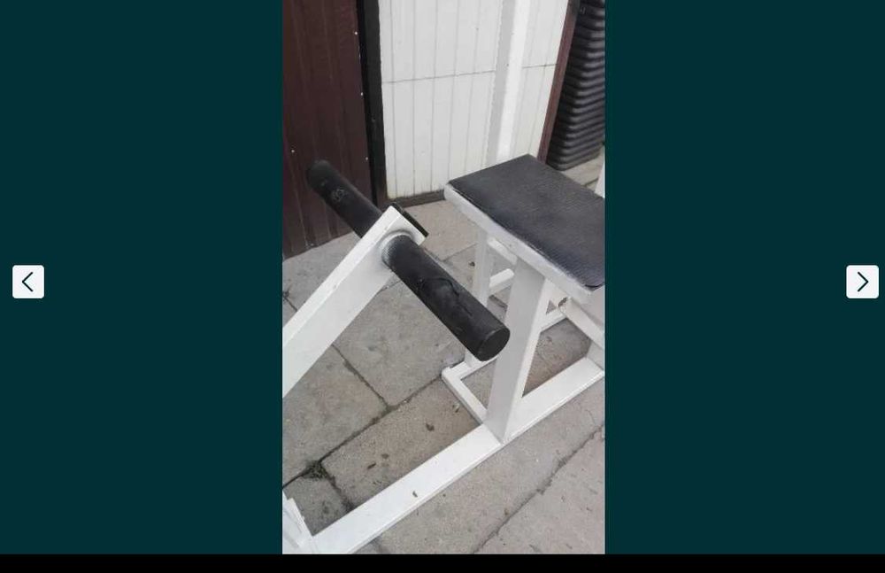 Atlas Salter asystent do podciągania z wspomaganiem winda drążek