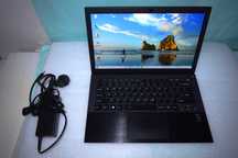 Laptop Sony Vaio Pro 13 SVP1322M1EBI 13.3" Full HD i5/4GB/128SSD MŁAWA