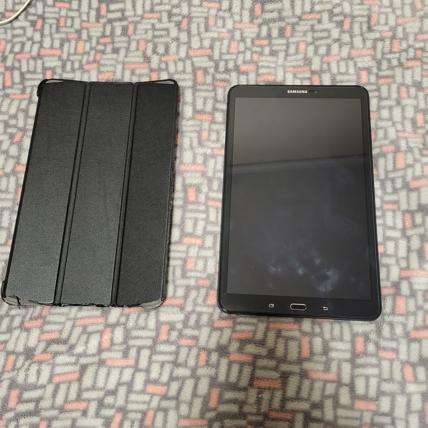 Samsung Galaxy Tab A SM-T580 10.1" 16GB + ЧОХОЛ