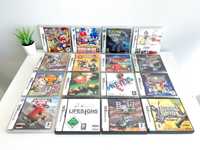 Jogos para Nintendo DS