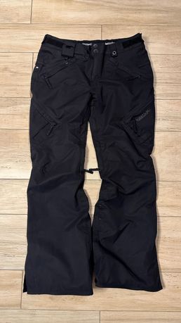 SUPER spodnie snowboardowe 686