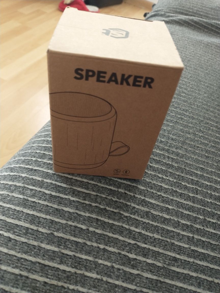 Głośnik bluetooth bezprzewodowy