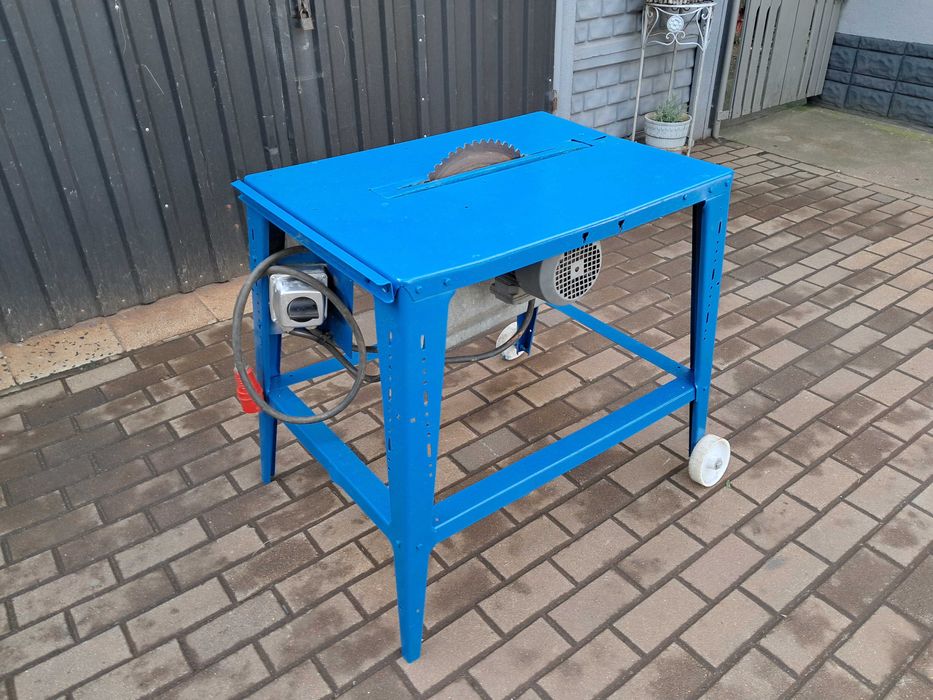 Krajzega, piła tarczowa, stołowa cyrkularka .Wysyłka