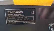 Sprzedam Technics ST 8011