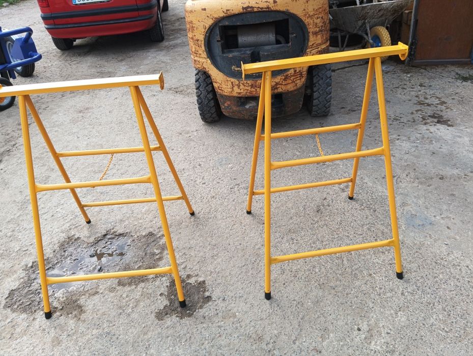 Kozły kobyłki budowlane 1 m