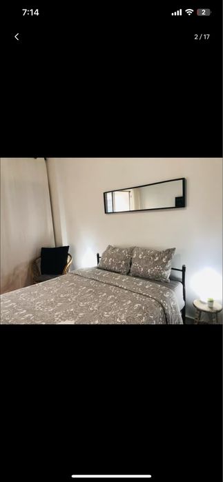 Quarto disponivel