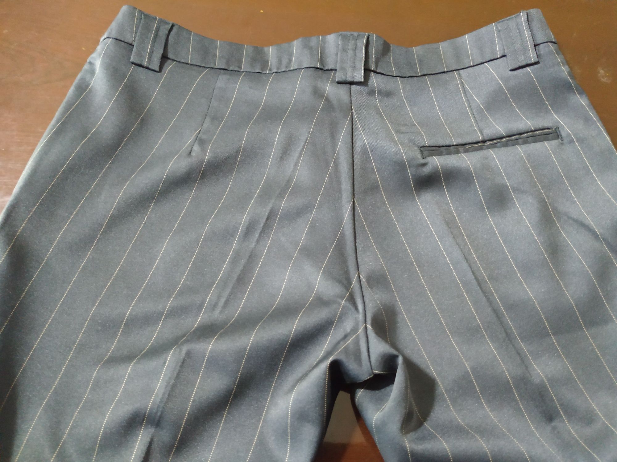 Conjunto calça e camisa 36/38