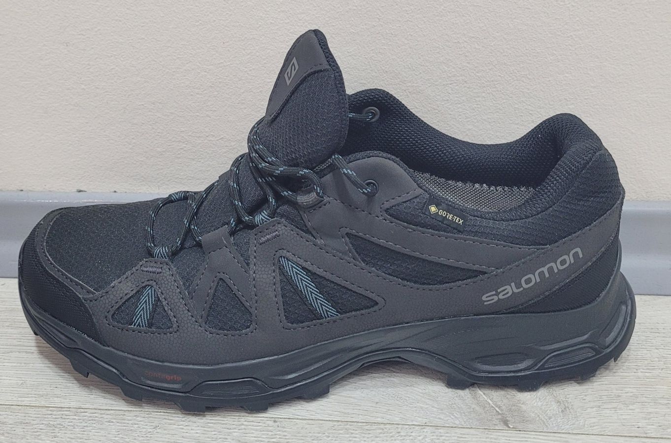 Мужские кроссовки Salomon