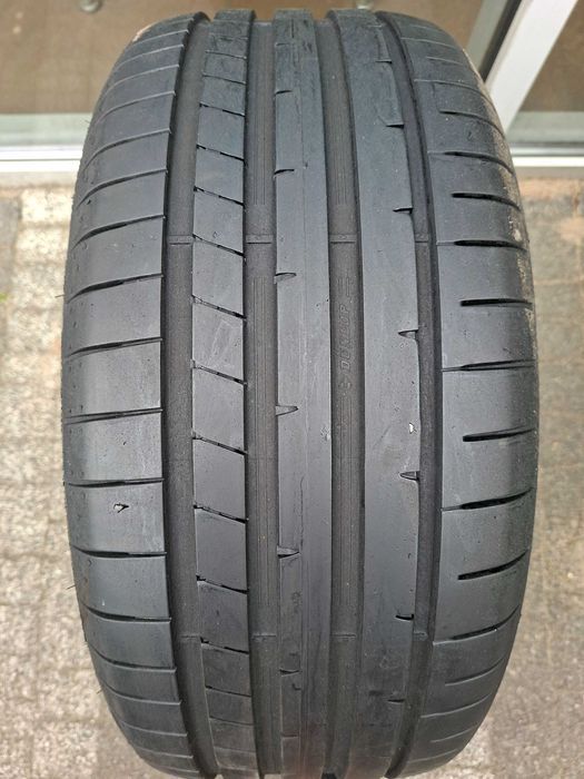 235/45R17 94Y Dunlop Sport Maxx RT 2 para lato 2022 PL131
